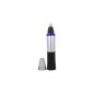 Panasonic ER-GN30 Trimmer Sort Panasonic ER-GN30 Trimmer Sort